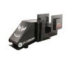 Reese Airborne Sidewinder 5th Wheel Air Ride King Pin - 19,500 lbs. ST400-5AS02